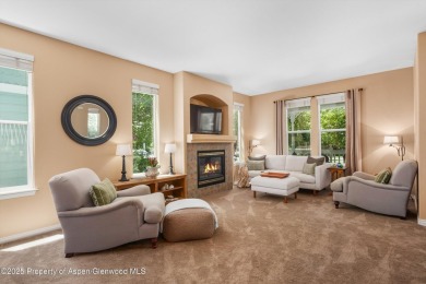 Move right in to this well-maintained, 4 bedroom home in one of on River Valley Ranch Golf Club in Colorado - for sale on GolfHomes.com, golf home, golf lot