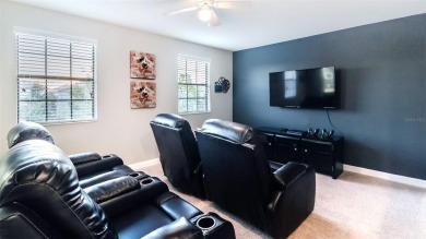 Under contract-accepting backup offers. Absolutely the BEST on The Oasis Club at Champions Gate in Florida - for sale on GolfHomes.com, golf home, golf lot
