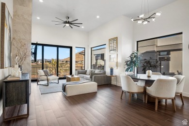 Price reduced - incredible value!! Welcome to this beautiful on Copper Rock Golf Course in Utah - for sale on GolfHomes.com, golf home, golf lot