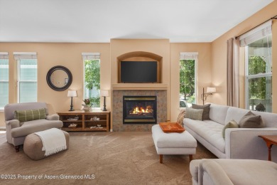 Move right in to this well-maintained, 4 bedroom home in one of on River Valley Ranch Golf Club in Colorado - for sale on GolfHomes.com, golf home, golf lot