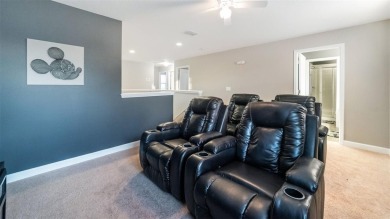 Under contract-accepting backup offers. Absolutely the BEST on The Oasis Club at Champions Gate in Florida - for sale on GolfHomes.com, golf home, golf lot