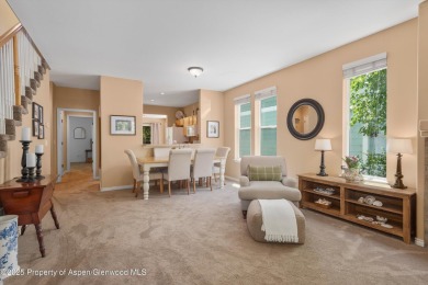 Move right in to this well-maintained, 4 bedroom home in one of on River Valley Ranch Golf Club in Colorado - for sale on GolfHomes.com, golf home, golf lot