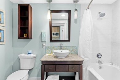 The seller has two adjacent units for sale, 5318 and 5316 on Sandestin Golf and Beach Resort - Raven in Florida - for sale on GolfHomes.com, golf home, golf lot