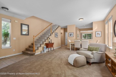Move right in to this well-maintained, 4 bedroom home in one of on River Valley Ranch Golf Club in Colorado - for sale on GolfHomes.com, golf home, golf lot