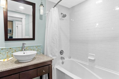 The seller has two adjacent units for sale, 5318 and 5316 on Sandestin Golf and Beach Resort - Raven in Florida - for sale on GolfHomes.com, golf home, golf lot