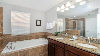 Under contract-accepting backup offers. Absolutely the BEST on The Oasis Club at Champions Gate in Florida - for sale on GolfHomes.com, golf home, golf lot