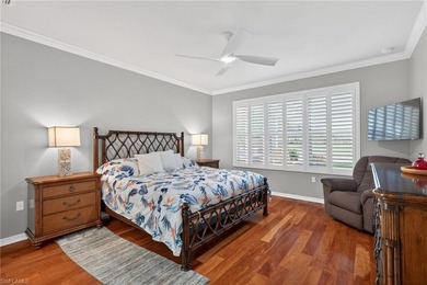 Welcome to this distinctive and pristine move in ready on Palmira Golf and Country Club in Florida - for sale on GolfHomes.com, golf home, golf lot