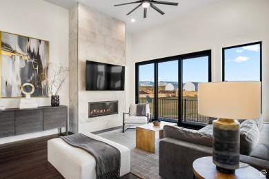 Price reduced - incredible value!! Welcome to this beautiful on Copper Rock Golf Course in Utah - for sale on GolfHomes.com, golf home, golf lot