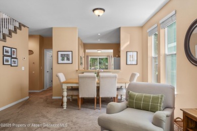 Move right in to this well-maintained, 4 bedroom home in one of on River Valley Ranch Golf Club in Colorado - for sale on GolfHomes.com, golf home, golf lot