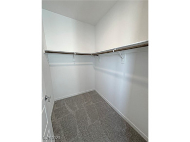 Experience refined living in this 1,981 sq ft 2022-built home in on Mountain Falls Golf Course in Nevada - for sale on GolfHomes.com, golf home, golf lot