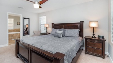 Under contract-accepting backup offers. Absolutely the BEST on The Oasis Club at Champions Gate in Florida - for sale on GolfHomes.com, golf home, golf lot