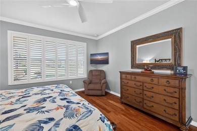 Welcome to this distinctive and pristine move in ready on Palmira Golf and Country Club in Florida - for sale on GolfHomes.com, golf home, golf lot