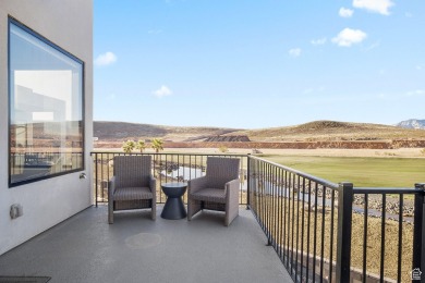 Price reduced - incredible value!! Welcome to this beautiful on Copper Rock Golf Course in Utah - for sale on GolfHomes.com, golf home, golf lot