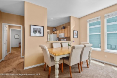 Move right in to this well-maintained, 4 bedroom home in one of on River Valley Ranch Golf Club in Colorado - for sale on GolfHomes.com, golf home, golf lot