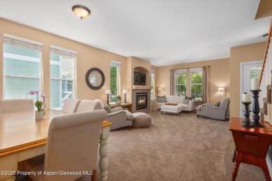 Move right in to this well-maintained, 4 bedroom home in one of on River Valley Ranch Golf Club in Colorado - for sale on GolfHomes.com, golf home, golf lot