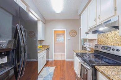 Open House Sunday 6/1 From 2:00pm-4:00pm. Enjoy being STEPS away on Lake Forest Yacht and Country Club in Alabama - for sale on GolfHomes.com, golf home, golf lot