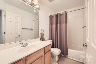 Welcome to your dream home in Highland Creek! Prepare to be on Highland Creek Golf Club in North Carolina - for sale on GolfHomes.com, golf home, golf lot