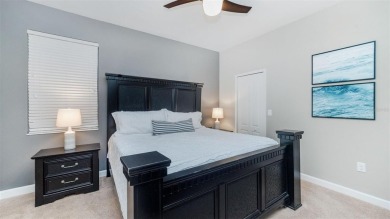 Under contract-accepting backup offers. Absolutely the BEST on The Oasis Club at Champions Gate in Florida - for sale on GolfHomes.com, golf home, golf lot