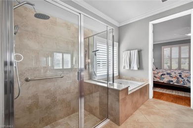 Welcome to this distinctive and pristine move in ready on Palmira Golf and Country Club in Florida - for sale on GolfHomes.com, golf home, golf lot