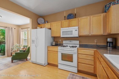 Move right in to this well-maintained, 4 bedroom home in one of on River Valley Ranch Golf Club in Colorado - for sale on GolfHomes.com, golf home, golf lot