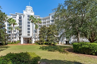 The seller has two adjacent units for sale, 5318 and 5316 on Sandestin Golf and Beach Resort - Raven in Florida - for sale on GolfHomes.com, golf home, golf lot
