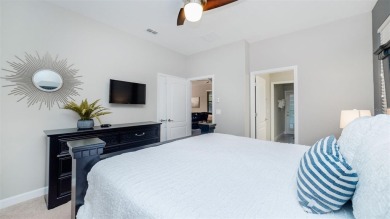 Under contract-accepting backup offers. Absolutely the BEST on The Oasis Club at Champions Gate in Florida - for sale on GolfHomes.com, golf home, golf lot