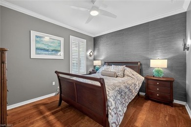 Welcome to this distinctive and pristine move in ready on Palmira Golf and Country Club in Florida - for sale on GolfHomes.com, golf home, golf lot