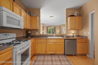 Move right in to this well-maintained, 4 bedroom home in one of on River Valley Ranch Golf Club in Colorado - for sale on GolfHomes.com, golf home, golf lot