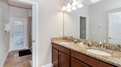 Under contract-accepting backup offers. Absolutely the BEST on The Oasis Club at Champions Gate in Florida - for sale on GolfHomes.com, golf home, golf lot