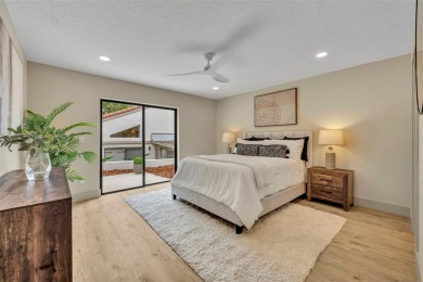 Welcome to this beautifully renovated 3-bedroom, 2.5-bath home on Tuscawilla Country Club in Florida - for sale on GolfHomes.com, golf home, golf lot