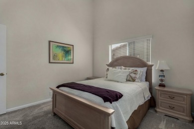 Amazing home in Tatum Ranch that is walking distance to the golf on Tatum Ranch Golf Course in Arizona - for sale on GolfHomes.com, golf home, golf lot