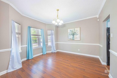 Open House Sunday 6/1 From 2:00pm-4:00pm. Enjoy being STEPS away on Lake Forest Yacht and Country Club in Alabama - for sale on GolfHomes.com, golf home, golf lot
