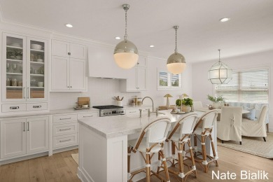 Designer's Dream Home in Summerset Villas - Where Luxury Meets on Sunnybrook Country Club in Michigan - for sale on GolfHomes.com, golf home, golf lot