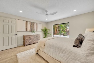 Welcome to this beautifully renovated 3-bedroom, 2.5-bath home on Tuscawilla Country Club in Florida - for sale on GolfHomes.com, golf home, golf lot