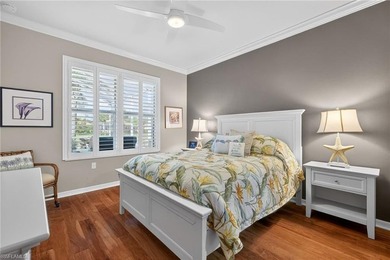 Welcome to this distinctive and pristine move in ready on Palmira Golf and Country Club in Florida - for sale on GolfHomes.com, golf home, golf lot