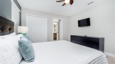 Under contract-accepting backup offers. Absolutely the BEST on The Oasis Club at Champions Gate in Florida - for sale on GolfHomes.com, golf home, golf lot