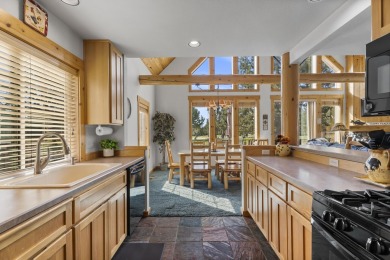 Located on the 14th fairway of The Ridge Course in Eagle Crest on Eagle Crest Golf Resort - Resort Course in Oregon - for sale on GolfHomes.com, golf home, golf lot