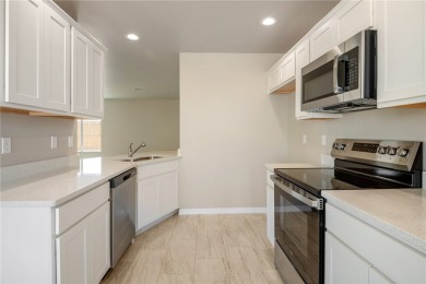 This BRAND NEW 2-bedroom 2 bath home is located in the quiet on Valle Vista Golf Course in Arizona - for sale on GolfHomes.com, golf home, golf lot