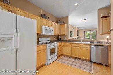 Move right in to this well-maintained, 4 bedroom home in one of on River Valley Ranch Golf Club in Colorado - for sale on GolfHomes.com, golf home, golf lot