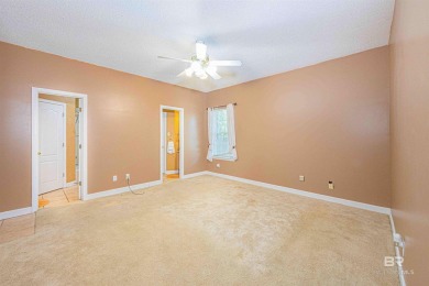 Open House Sunday 6/1 From 2:00pm-4:00pm. Enjoy being STEPS away on Lake Forest Yacht and Country Club in Alabama - for sale on GolfHomes.com, golf home, golf lot