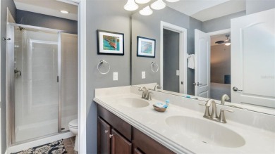 Under contract-accepting backup offers. Absolutely the BEST on The Oasis Club at Champions Gate in Florida - for sale on GolfHomes.com, golf home, golf lot