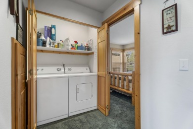 Located on the 14th fairway of The Ridge Course in Eagle Crest on Eagle Crest Golf Resort - Resort Course in Oregon - for sale on GolfHomes.com, golf home, golf lot