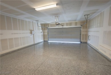 Experience refined living in this 1,981 sq ft 2022-built home in on Mountain Falls Golf Course in Nevada - for sale on GolfHomes.com, golf home, golf lot
