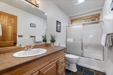 Located on the 14th fairway of The Ridge Course in Eagle Crest on Eagle Crest Golf Resort - Resort Course in Oregon - for sale on GolfHomes.com, golf home, golf lot