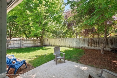 Move right in to this well-maintained, 4 bedroom home in one of on River Valley Ranch Golf Club in Colorado - for sale on GolfHomes.com, golf home, golf lot
