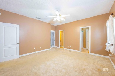 Open House Sunday 6/1 From 2:00pm-4:00pm. Enjoy being STEPS away on Lake Forest Yacht and Country Club in Alabama - for sale on GolfHomes.com, golf home, golf lot