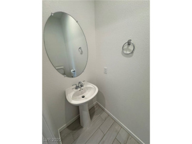 Experience refined living in this 1,981 sq ft 2022-built home in on Mountain Falls Golf Course in Nevada - for sale on GolfHomes.com, golf home, golf lot