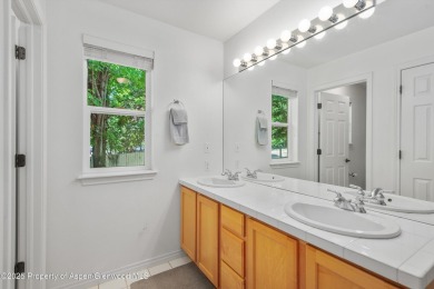 Move right in to this well-maintained, 4 bedroom home in one of on River Valley Ranch Golf Club in Colorado - for sale on GolfHomes.com, golf home, golf lot