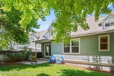 Move right in to this well-maintained, 4 bedroom home in one of on River Valley Ranch Golf Club in Colorado - for sale on GolfHomes.com, golf home, golf lot