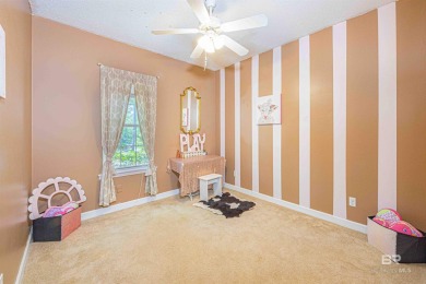 Open House Sunday 6/1 From 2:00pm-4:00pm. Enjoy being STEPS away on Lake Forest Yacht and Country Club in Alabama - for sale on GolfHomes.com, golf home, golf lot